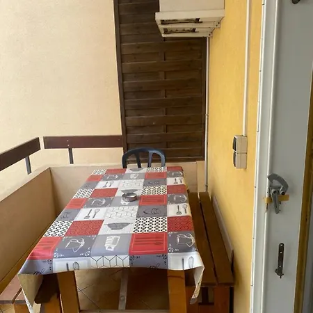 Cap D'agde شقة